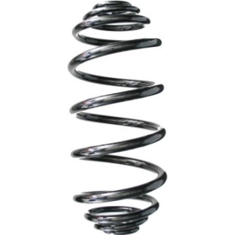 Fahrwerksfeder 87222 Fahrwerksfeder 87222