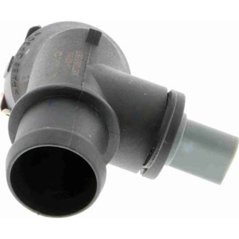 Kühlmittelflansch V10-9760 Kühlmittelflansch V10-9760