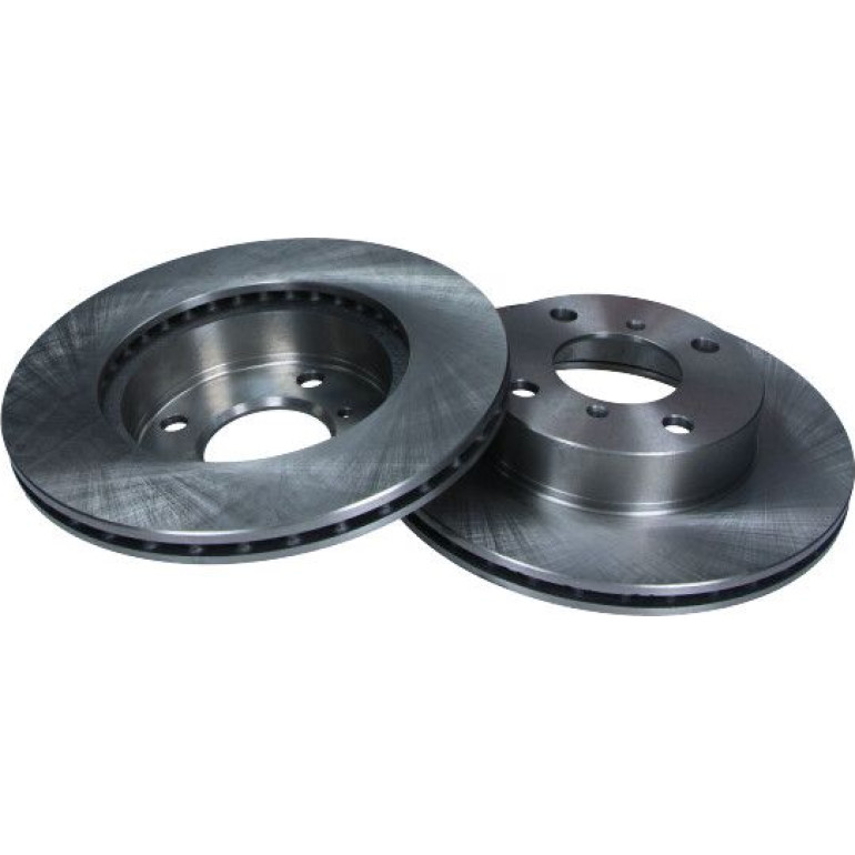 Bremsscheibe 19-2327