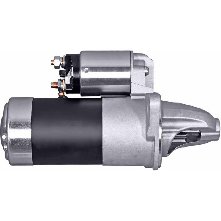 Starter 8EA 012 527-101 Starter 8EA 012 527-101