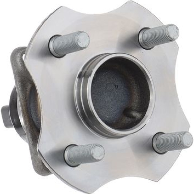 Radlagersatz VKBA 3931