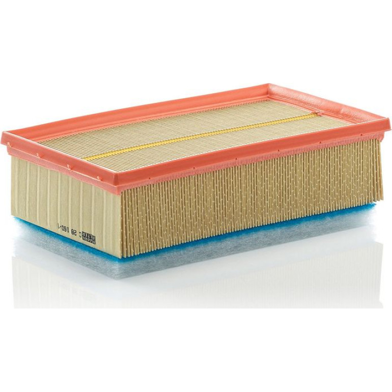 MANN-FILTER C 28 160/1 Luftfilter MANN-FILTER C 28 160/1 Luftfilter