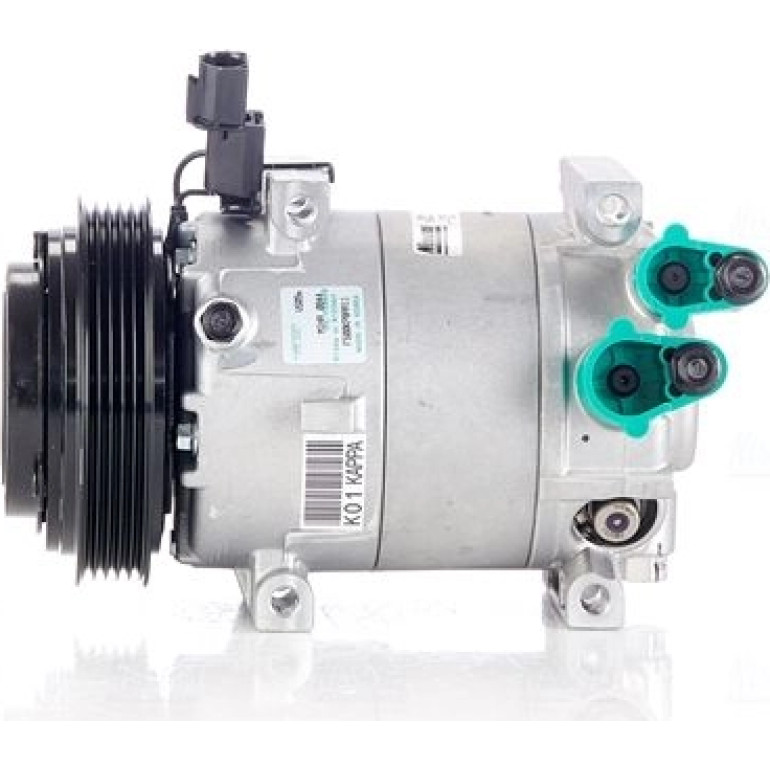 Kompressor, Klimaanlage 890682 Kompressor, Klimaanlage 890682