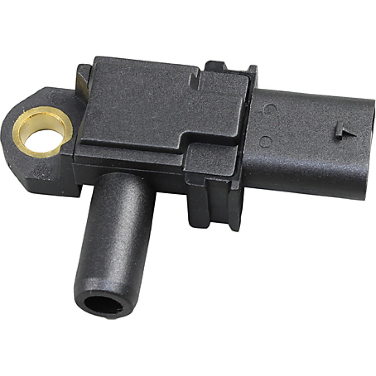 Sensor, Abgasdruck 0906405