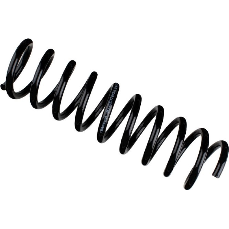 Fahrwerksfeder 36-237852 Fahrwerksfeder 36-237852