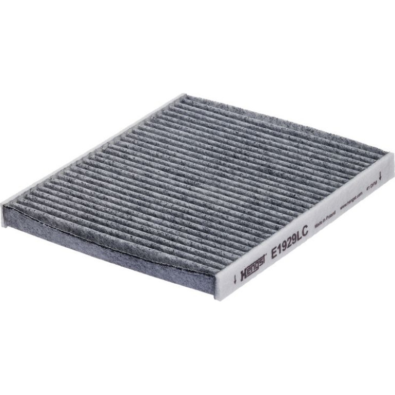 Filter, Innenraumluft E1929LC