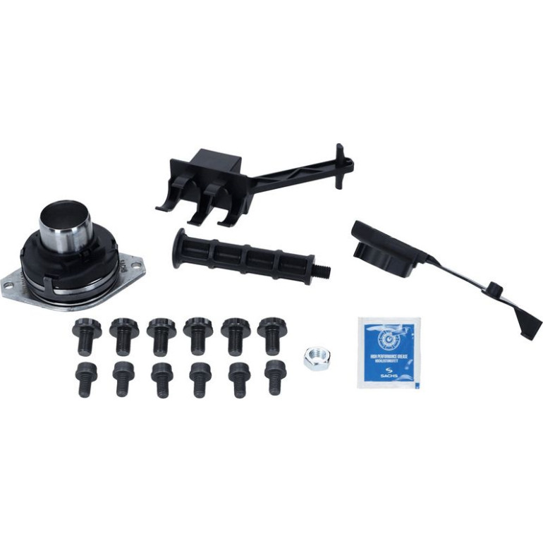 SACHS 3000 970 072 Kupplungssatz XTend