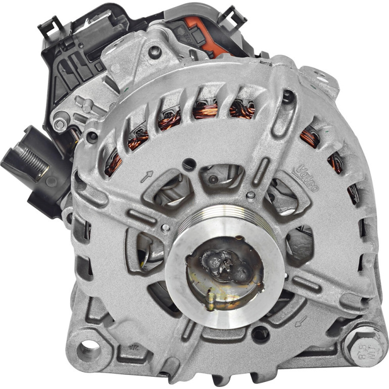 Generator 439965 Generator 439965