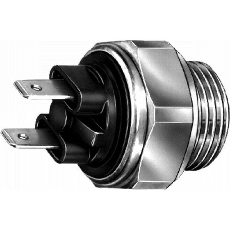 Temperaturschalter, Kühlerlüfter 6ZT 007 800-011