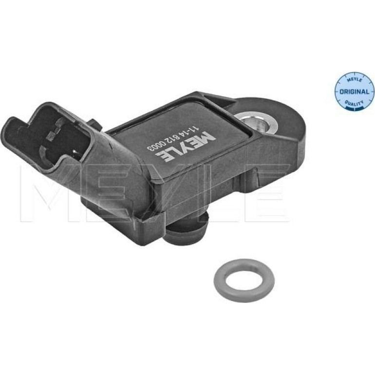 Sensor, Saugrohrdruck 11-14 812 0003