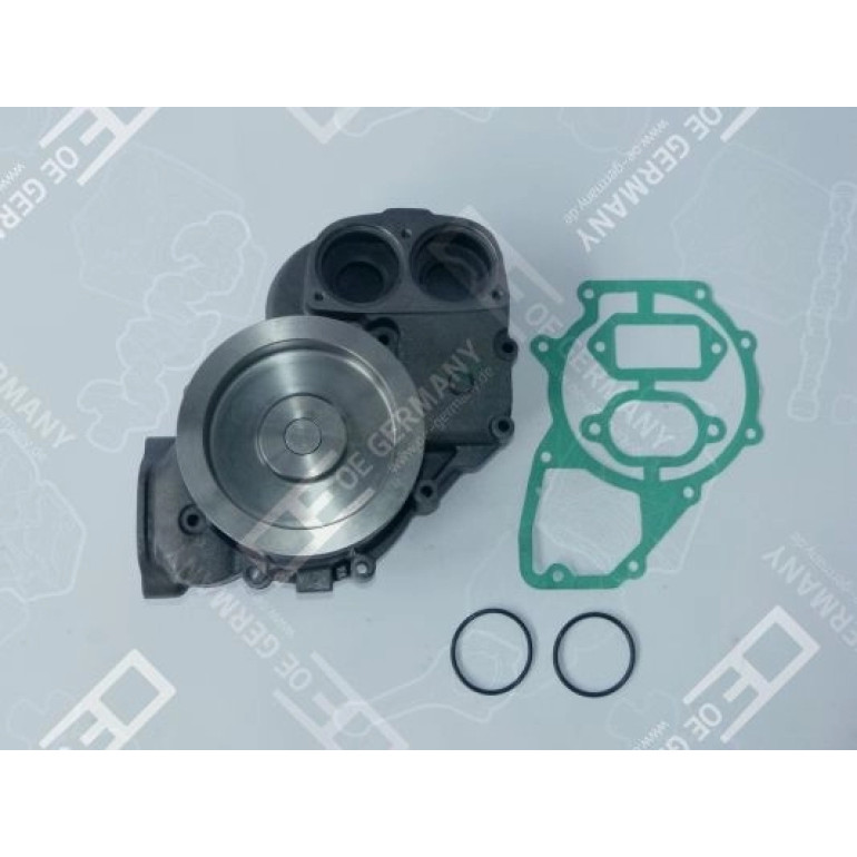 Wasserpumpe Motorkühlung für MAN 51.06500.6547 OEGERMANY 022000286604