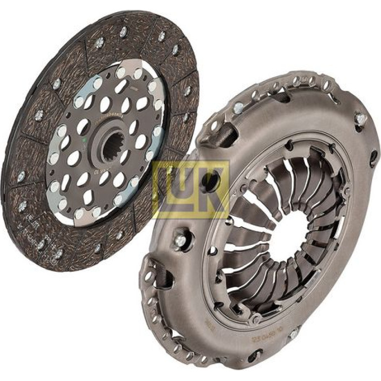 LuK 623 3234 09 Kupplungssatz RepSet