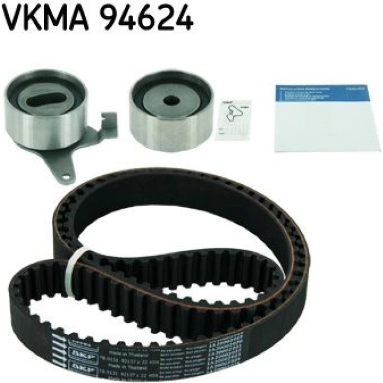 Zahnriemensatz VKMA 94624 Zahnriemensatz VKMA 94624