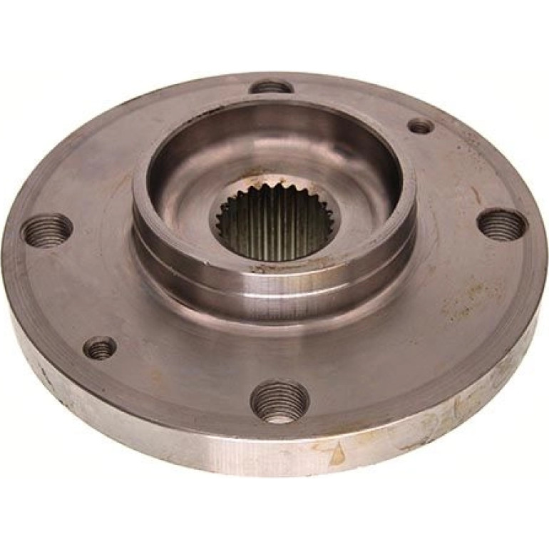 Radnabe 33-0476