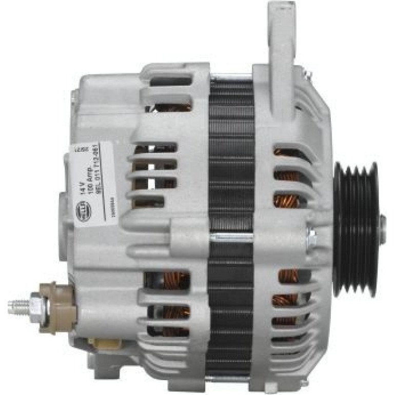 Generator 8EL 011 712-061 Generator 8EL 011 712-061