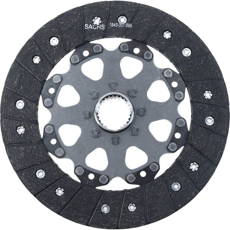 SACHS 3000 970 140 Kupplungssatz XTend SACHS 3000 970 140 Kupplungssatz XTend