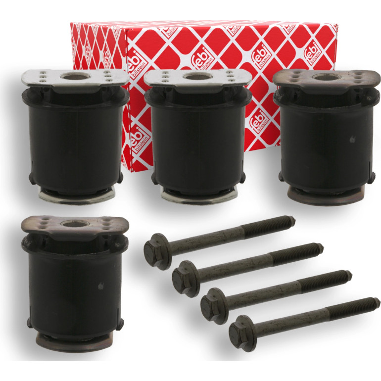FEBI BILSTEIN 32638 Reparatursatz, Achskörper FEBI BILSTEIN 32638 Reparatursatz, Achskörper
