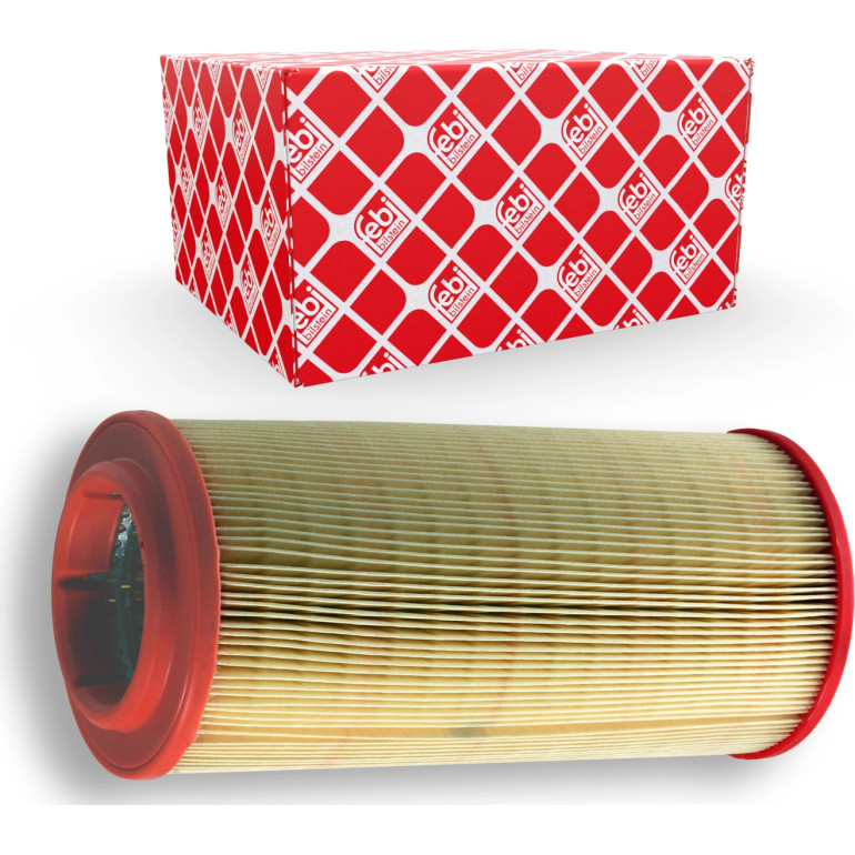 FEBI BILSTEIN 21108 Luftfilter FEBI BILSTEIN 21108 Luftfilter
