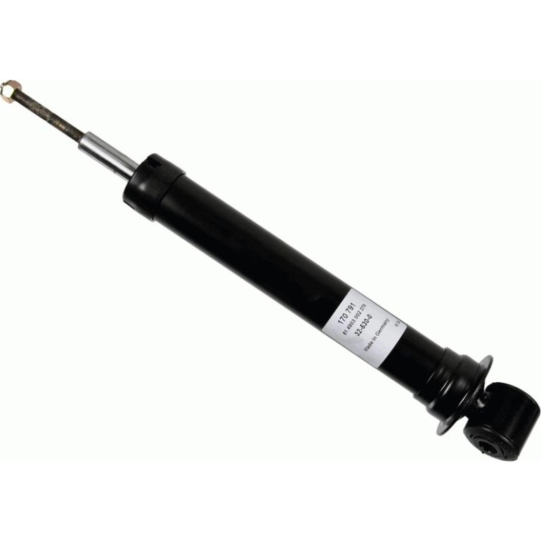 Stoßdämpfer 170 791 Stoßdämpfer 170 791