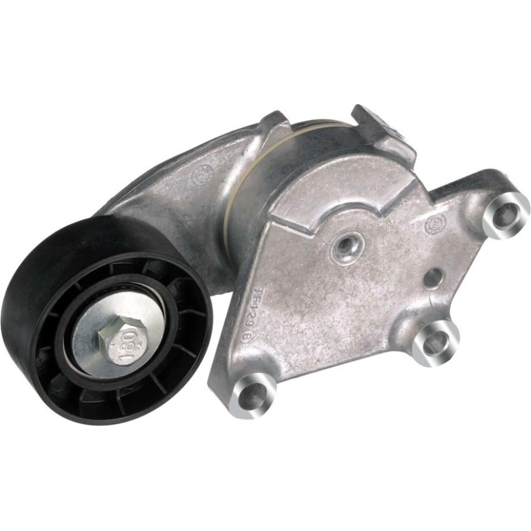 Spannrolle, Keilrippenriemen T39008 Spannrolle, Keilrippenriemen T39008