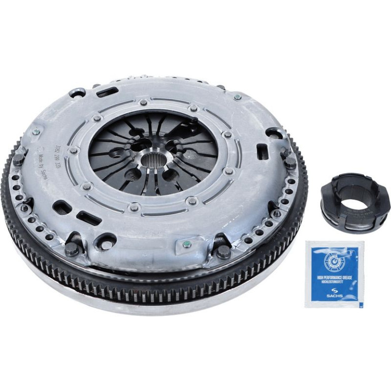 SACHS 3000 951 790 Kupplungssatz ZMS Modul SACHS 3000 951 790 Kupplungssatz ZMS Modul