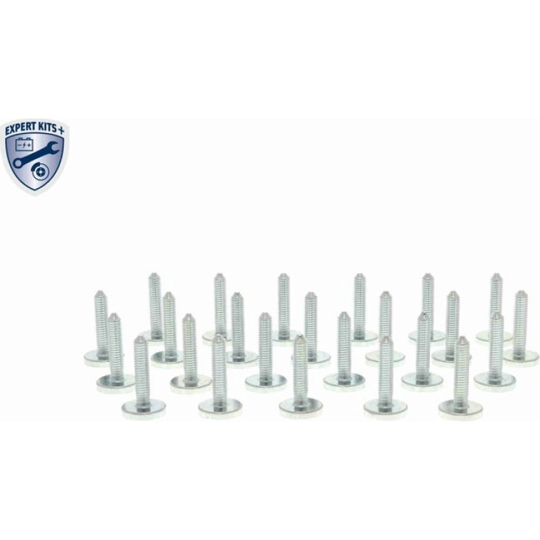 Teilesatz, Ölwechsel-Automatikgetriebe V20-2089-BEK