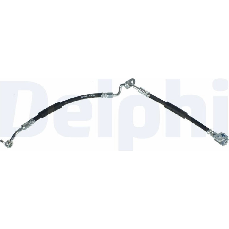 Bremsschlauch LH6917 Bremsschlauch LH6917