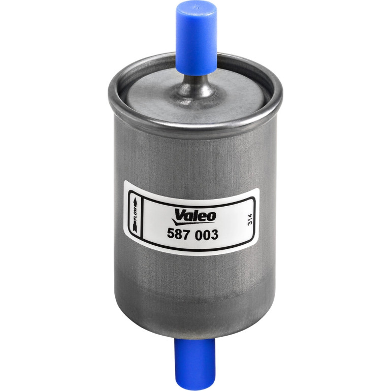 Kraftstofffilter 587003