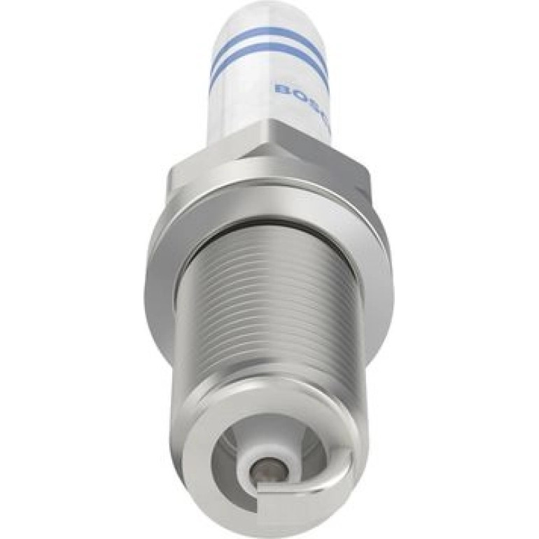 BOSCH 0 241 245 673 Zündkerze Double Platinum