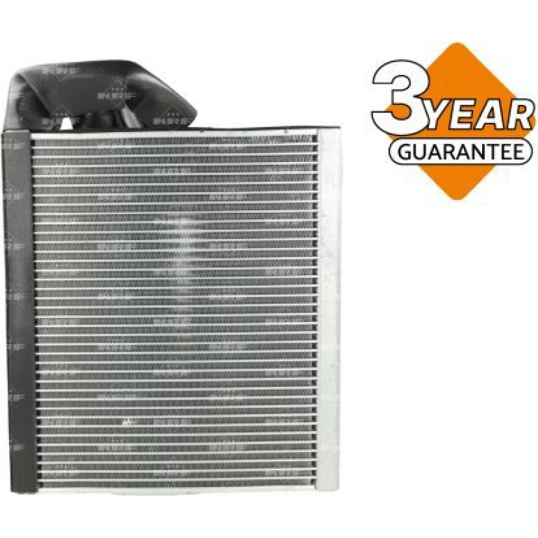 Verdampfer, Klimaanlage 36206 Verdampfer, Klimaanlage 36206