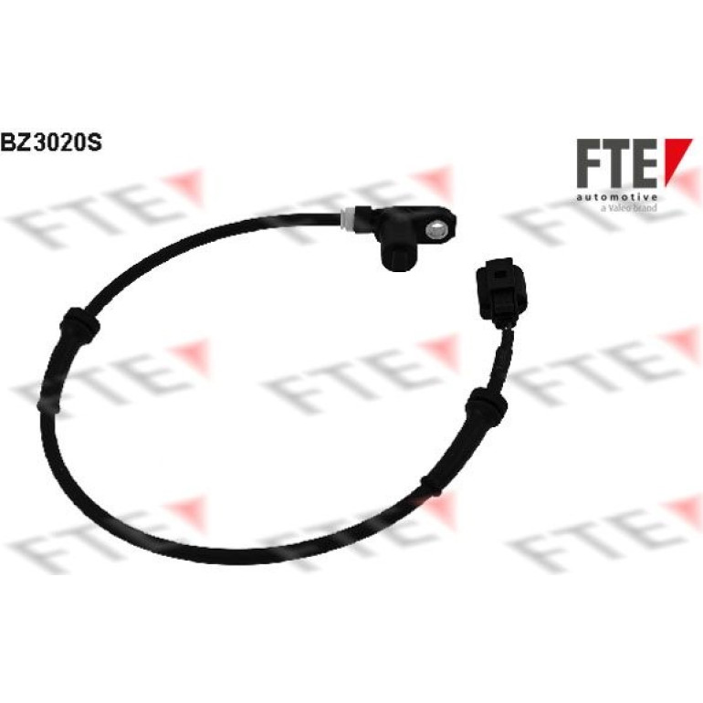 Sensor, Raddrehzahl 9400020 Sensor, Raddrehzahl 9400020