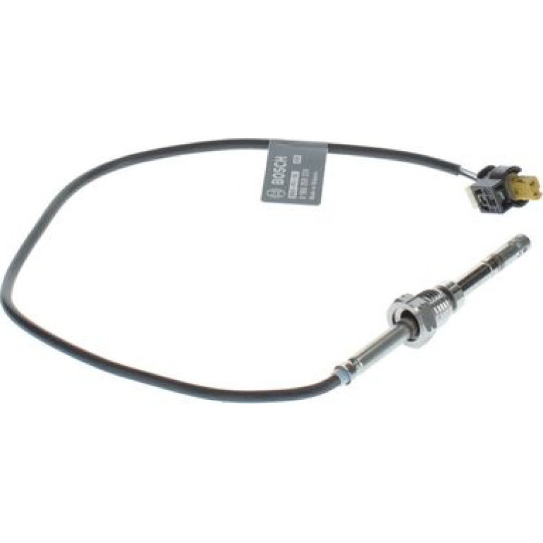 Sensor, Abgastemperatur 0 986 259 224
