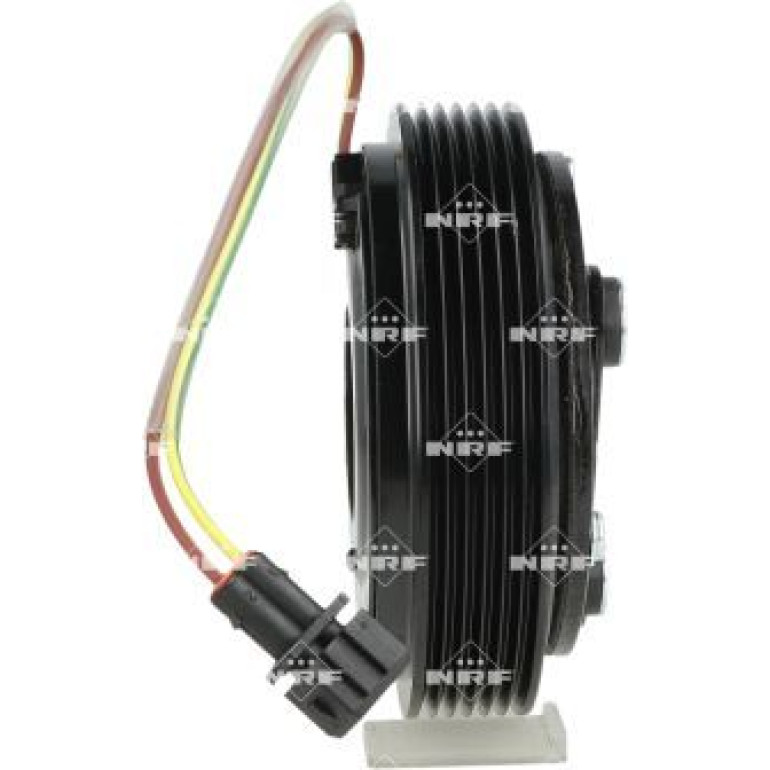 Magnetkupplung, Klimakompressor 380166 Magnetkupplung, Klimakompressor 380166