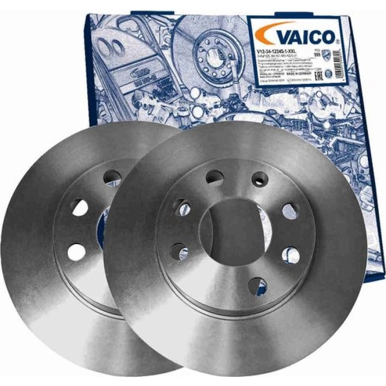 Bremsscheibe V40-40005
