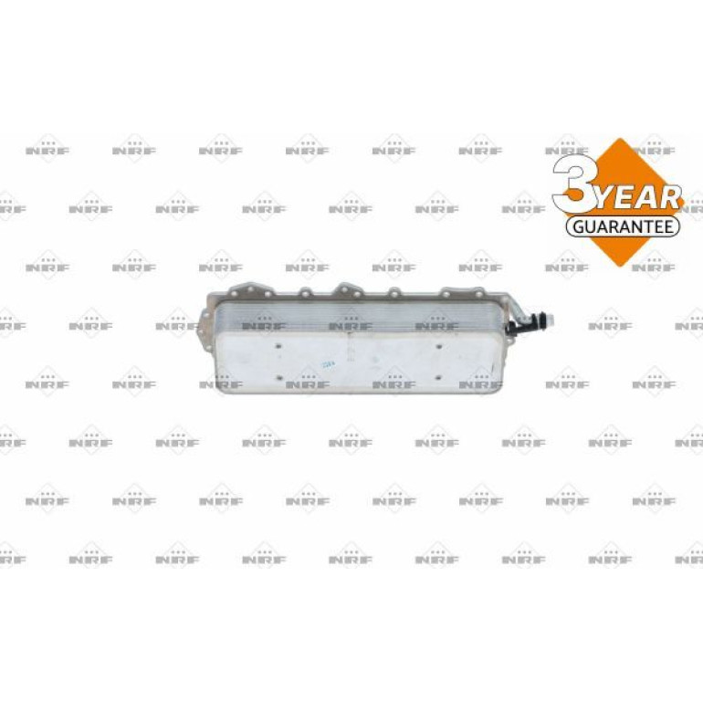 Ölkühler, Motoröl 31806