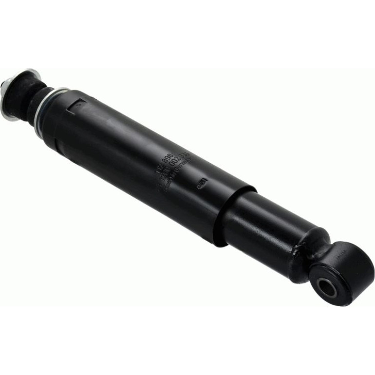 Stoßdämpfer 112 898