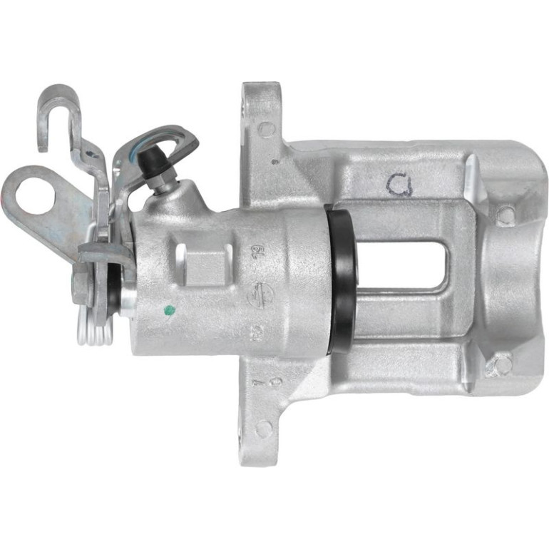 TRW BHN318 Bremssattel Hinten Rechts mit integr. Feststellbremse