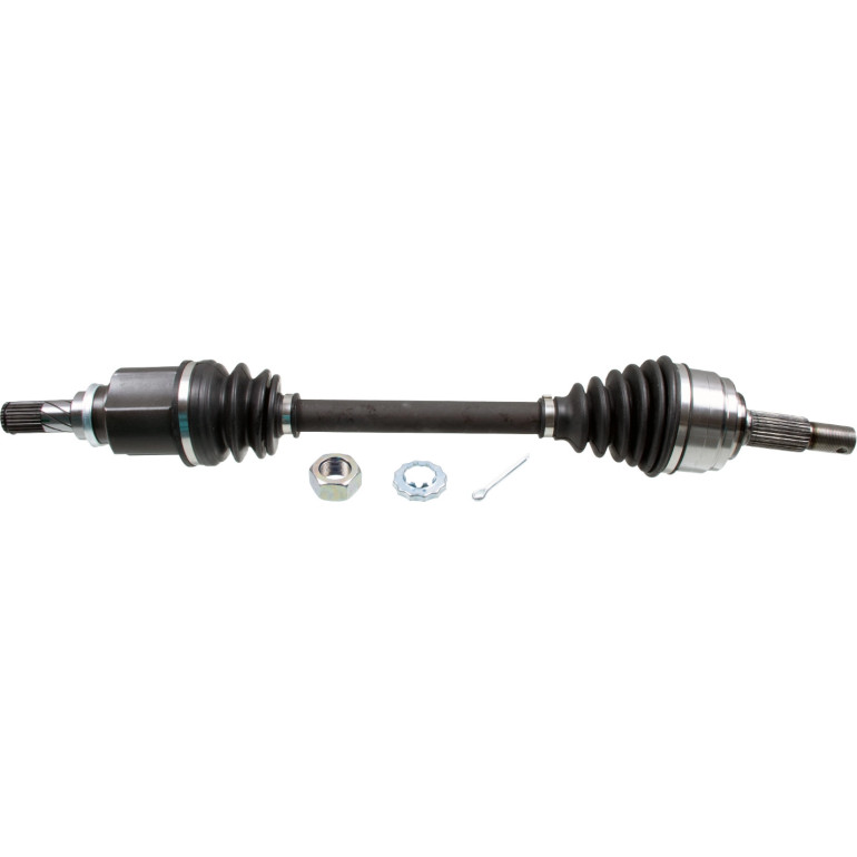 FEBI BILSTEIN 183884 Antriebswelle FEBI BILSTEIN 183884 Antriebswelle
