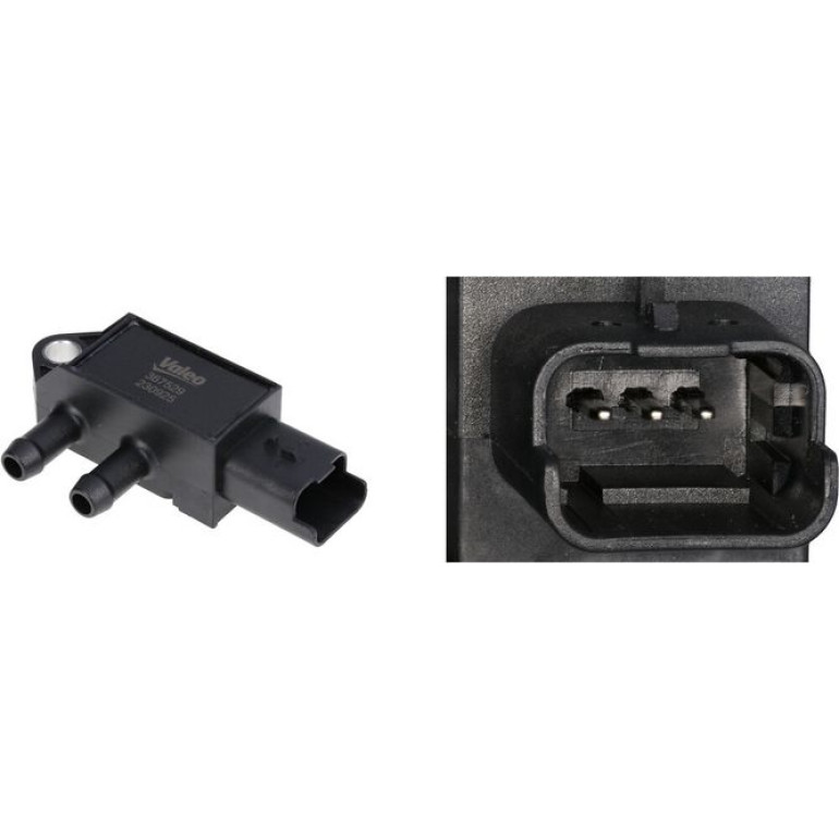 Sensor, Abgasdruck 367529 Sensor, Abgasdruck 367529