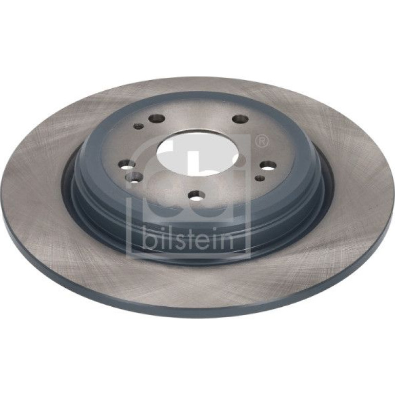 FEBI BILSTEIN 179063 Bremsscheibe