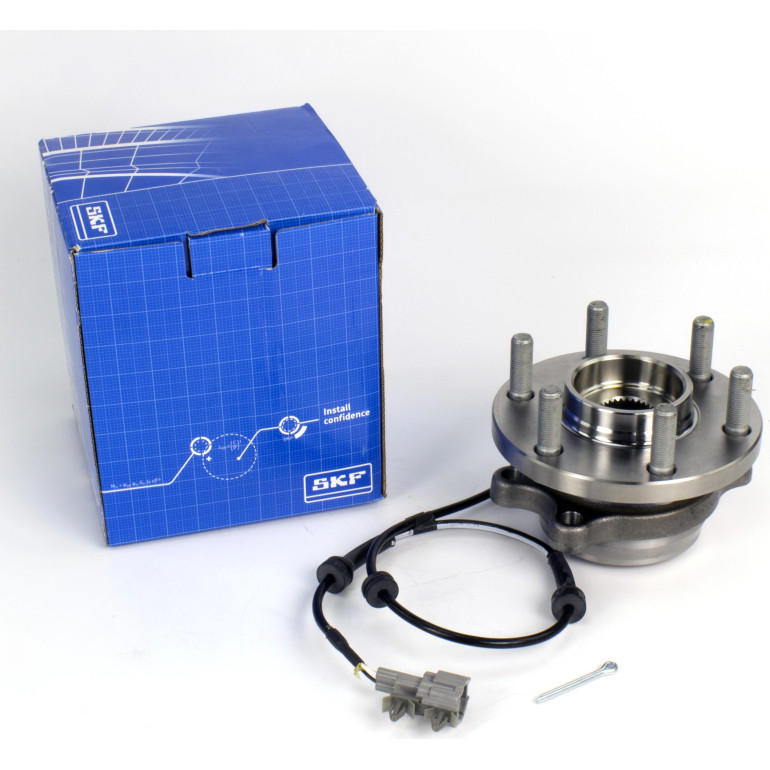 Radlagersatz VKBA 6999