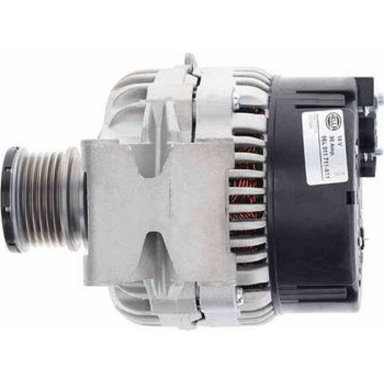 Generator 8EL 011 711-511