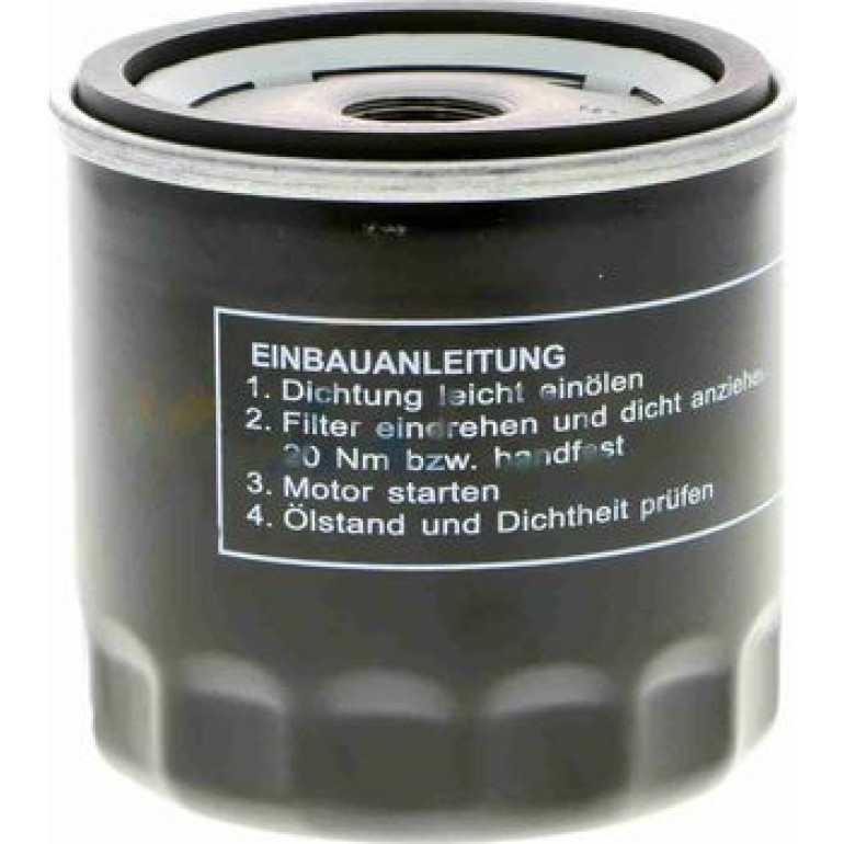 Ölfilter V40-0079