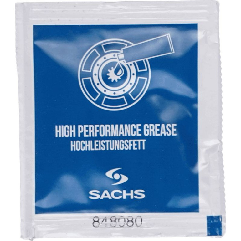 SACHS 3089 000 033 Kupplungssatz Modul Kupplung