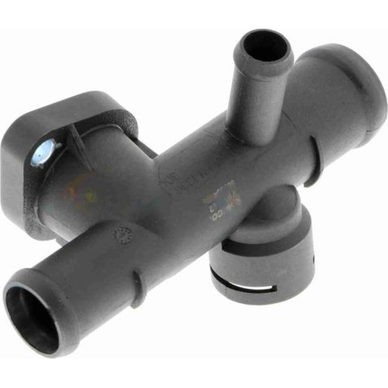 Kühlmittelflansch V10-8202 Kühlmittelflansch V10-8202