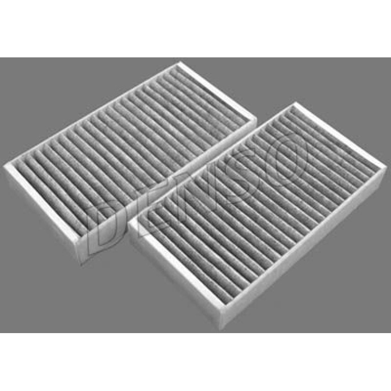 Filter, Innenraumluft DCF163K Filter, Innenraumluft DCF163K