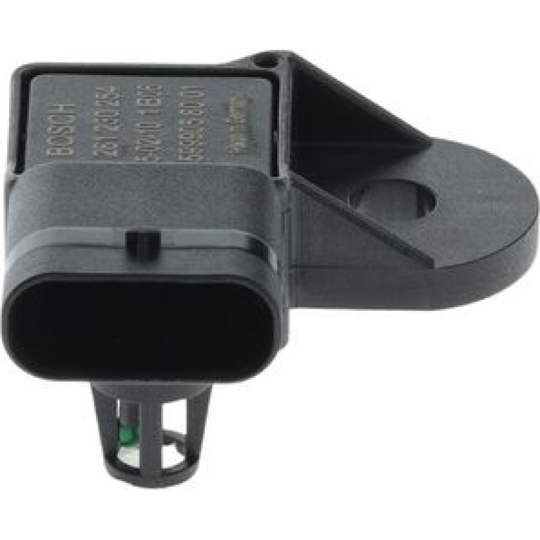 Sensor, Saugrohrdruck 0 261 230 254