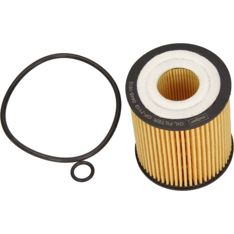 Ölfilter 26-0893 Ölfilter 26-0893