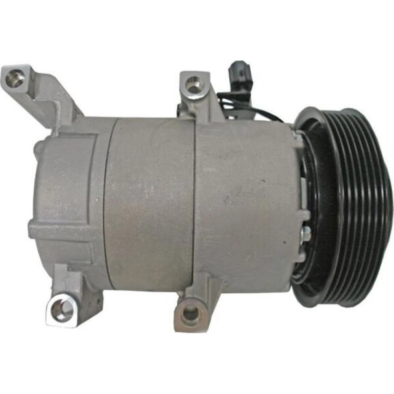 Kompressor, Klimaanlage ACP 449 000P Kompressor, Klimaanlage ACP 449 000P