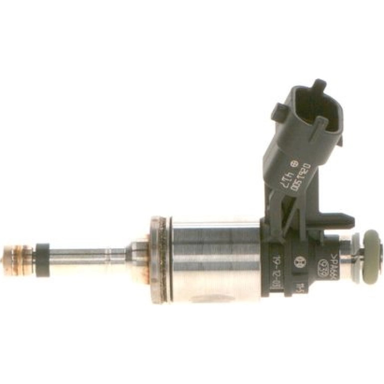 BOSCH 0 261 500 417 Einspritzventil Direkteinspritzung BOSCH 0 261 500 417 Einspritzventil Direkteinspritzung